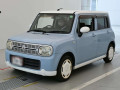 2011 Suzuki ALTO Lapin