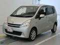 2011 Daihatsu Move