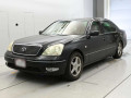 2001 Toyota Celsior