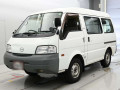2012 Mazda Bongo Van