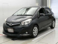 2013 Toyota Vitz