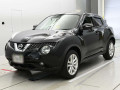 2015 Nissan JUKE