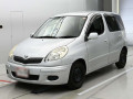 2004 Toyota Fun Cargo