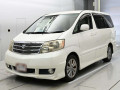 2005 Toyota Alphard G