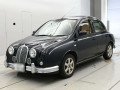 2008 Mitsuoka Viewt
