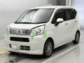 2017 Daihatsu Move