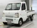 2010 Suzuki Carry Truck