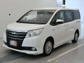 2015 Toyota Noah