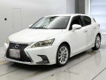 2012 Lexus CT