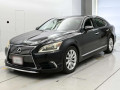 2013 Lexus LS