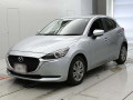 2022 Mazda Mazda2