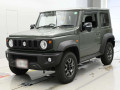 2023 Suzuki Jimny Sierra