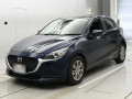 2022 Mazda Mazda2
