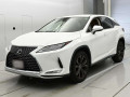 2020 Lexus RX