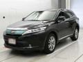 2018 Toyota Harrier