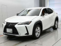 2020 Lexus UX