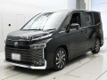 2023 Toyota Voxy
