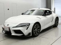 2023 Toyota Supra