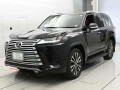 2023 Lexus LX