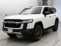 2022 Toyota Land Cruiser