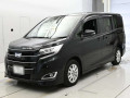 2021 Toyota Noah