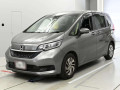 2022 Honda Freed