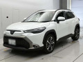 2023 Toyota Corolla Cross