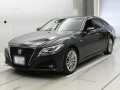 2019 Toyota Crown Hybrid
