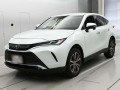 2023 Toyota Harrier