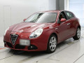 2013 Alfa Romeo Giulietta