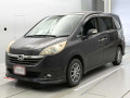 2005 Honda Step WGN