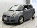 2008 Suzuki Swift