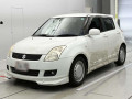 2009 Suzuki Swift