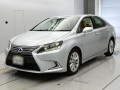 2013 Lexus HS