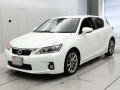 2013 Lexus CT