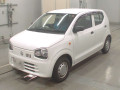 2020 Suzuki Alto