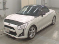2016 Daihatsu Copen