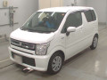 2018 Suzuki Wagon R