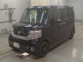2017 Honda N-BOX CUSTOM