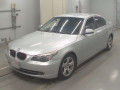 2010 BMW 5 Series