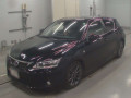2011 Lexus CT