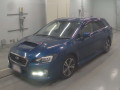 2015 Subaru Levorg