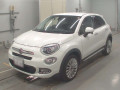 2016 Fiat 500X