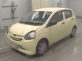2013 Daihatsu Mira e:S