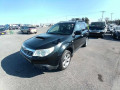 2010 Subaru Forester
