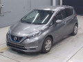 2017 Nissan Note