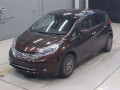 2015 Nissan Note
