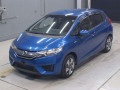 2013 Honda Fit Hybrid