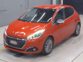 2016 Peugeot 208