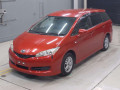 2009 Toyota Wish